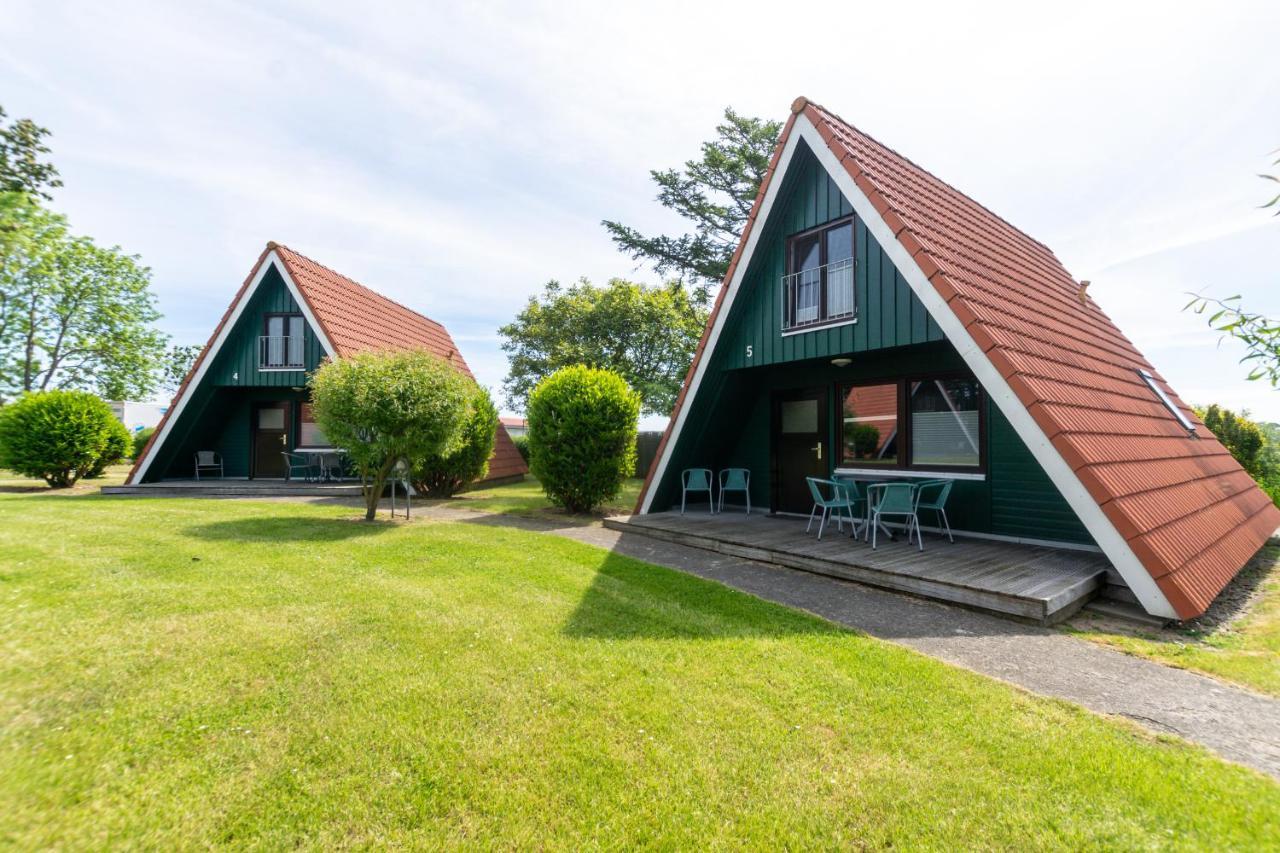 An der Steilküste Wohnung 03 Boltenhagen  Exterior foto