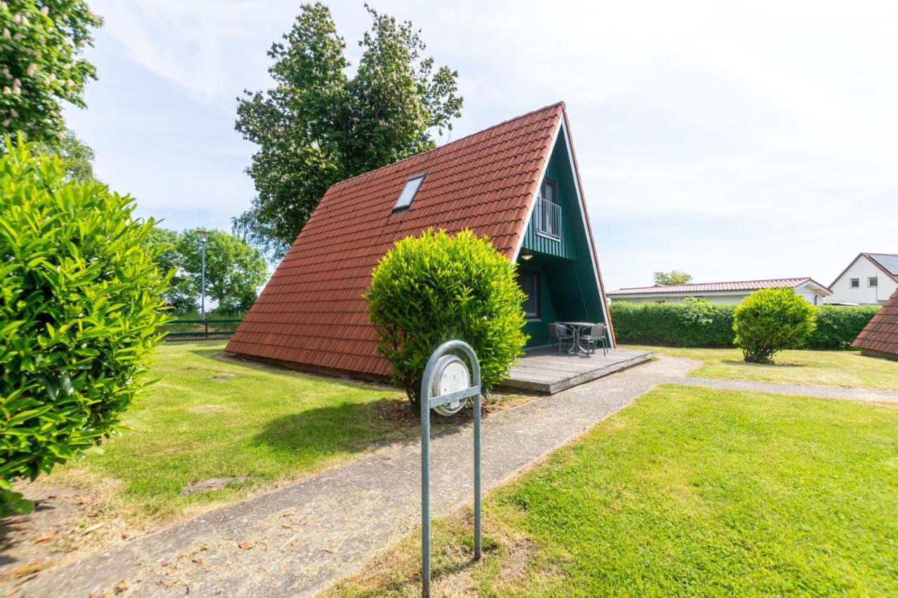 An der Steilküste Wohnung 03 Boltenhagen  Exterior foto